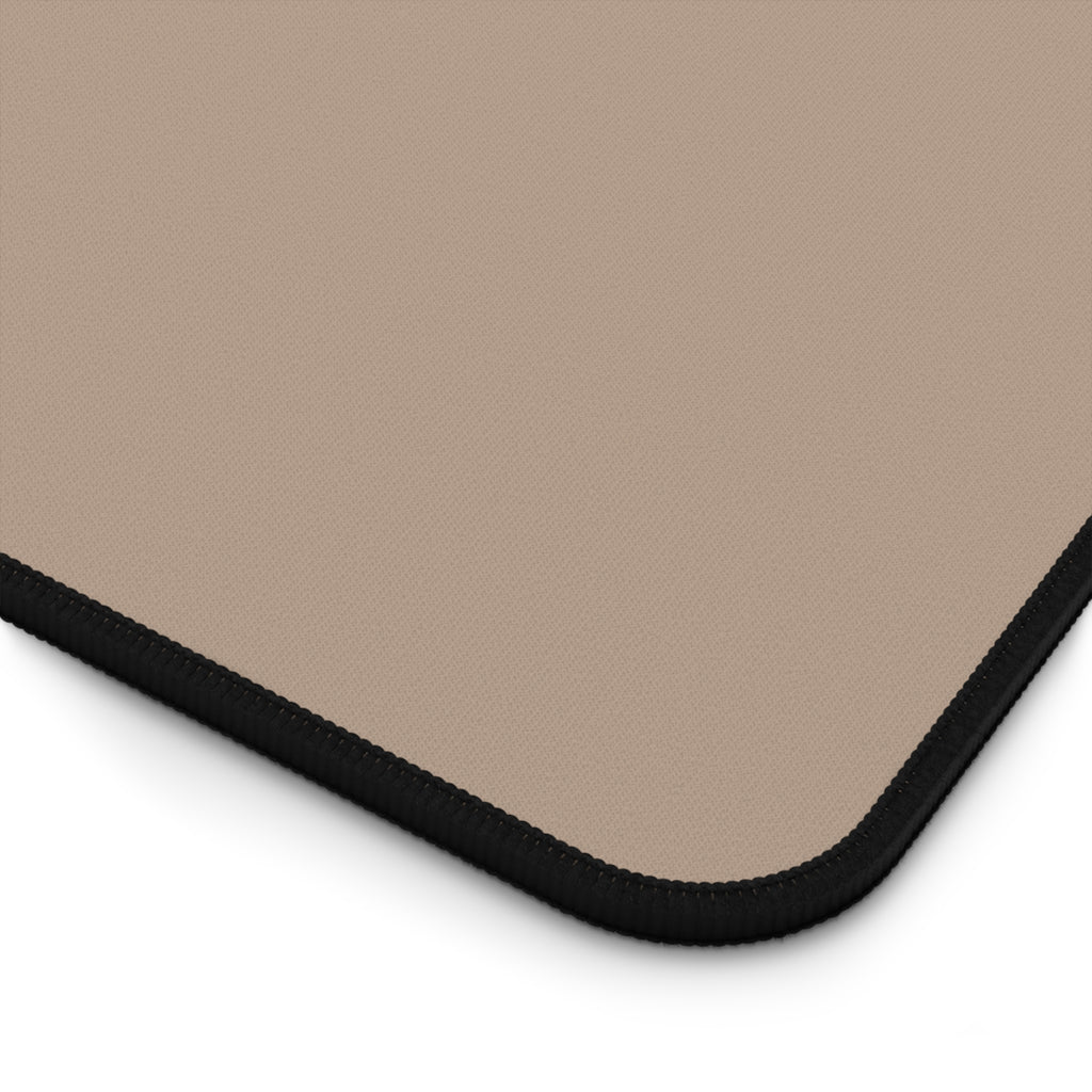 Writer Desk Mat — Inspirational Office Mouse Pad for Authors & Students