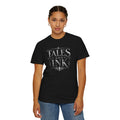 Tales & Ink Signature Readers, Writers & Dreamers Literary Tee