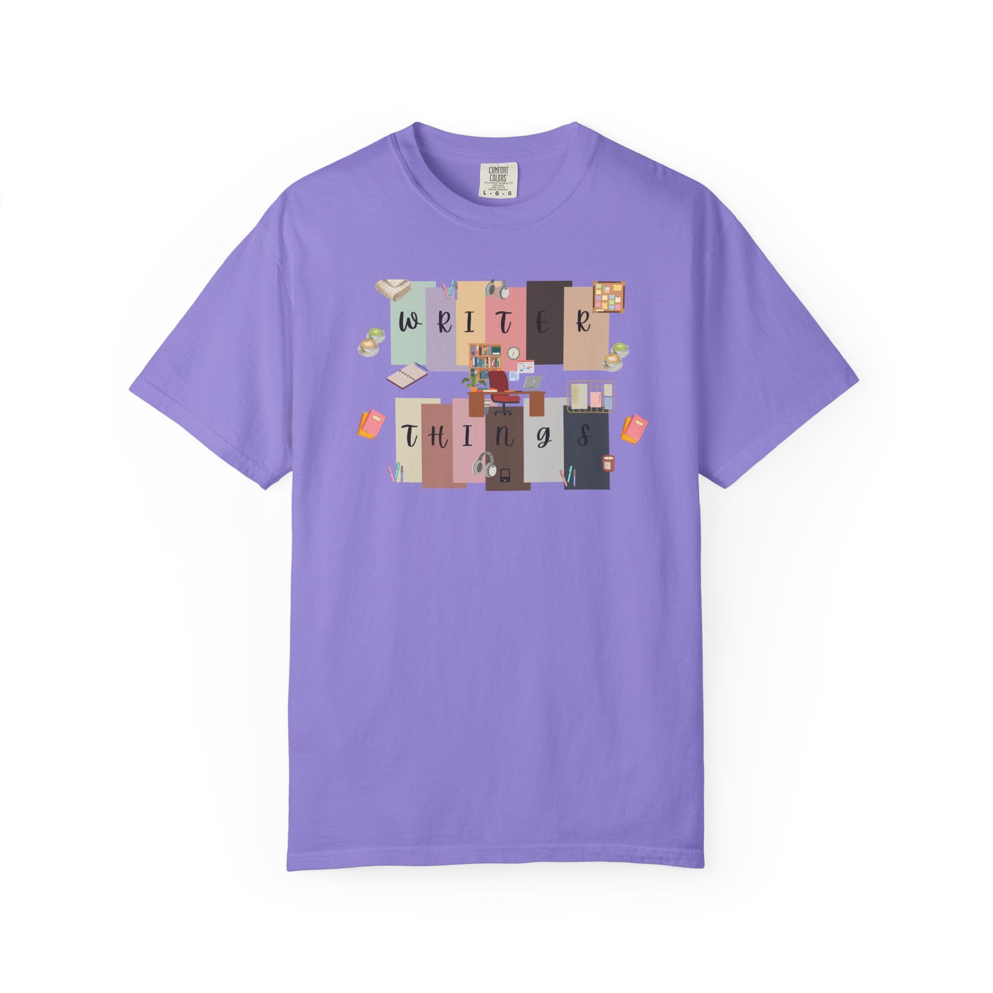 Writer Things T-Shirt