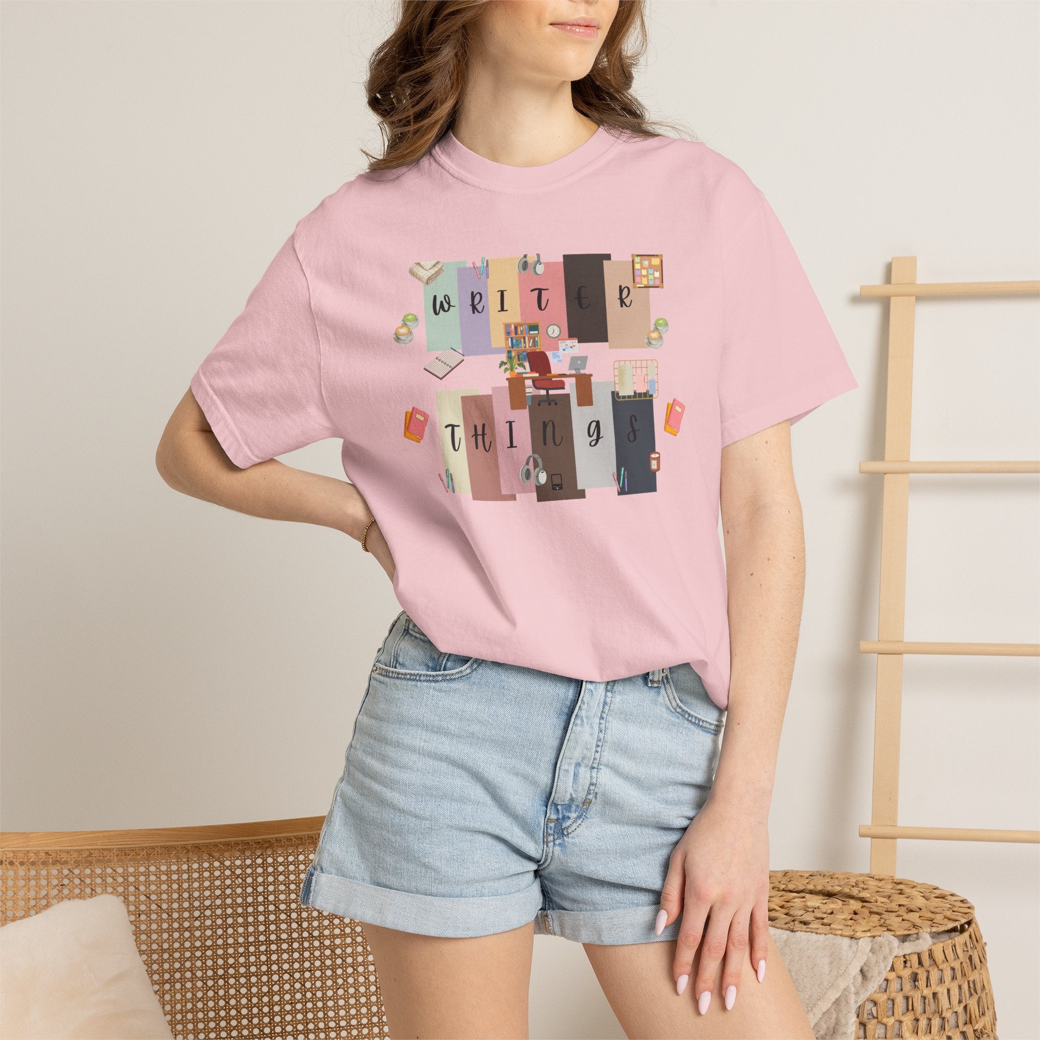 Writer Things T-Shirt