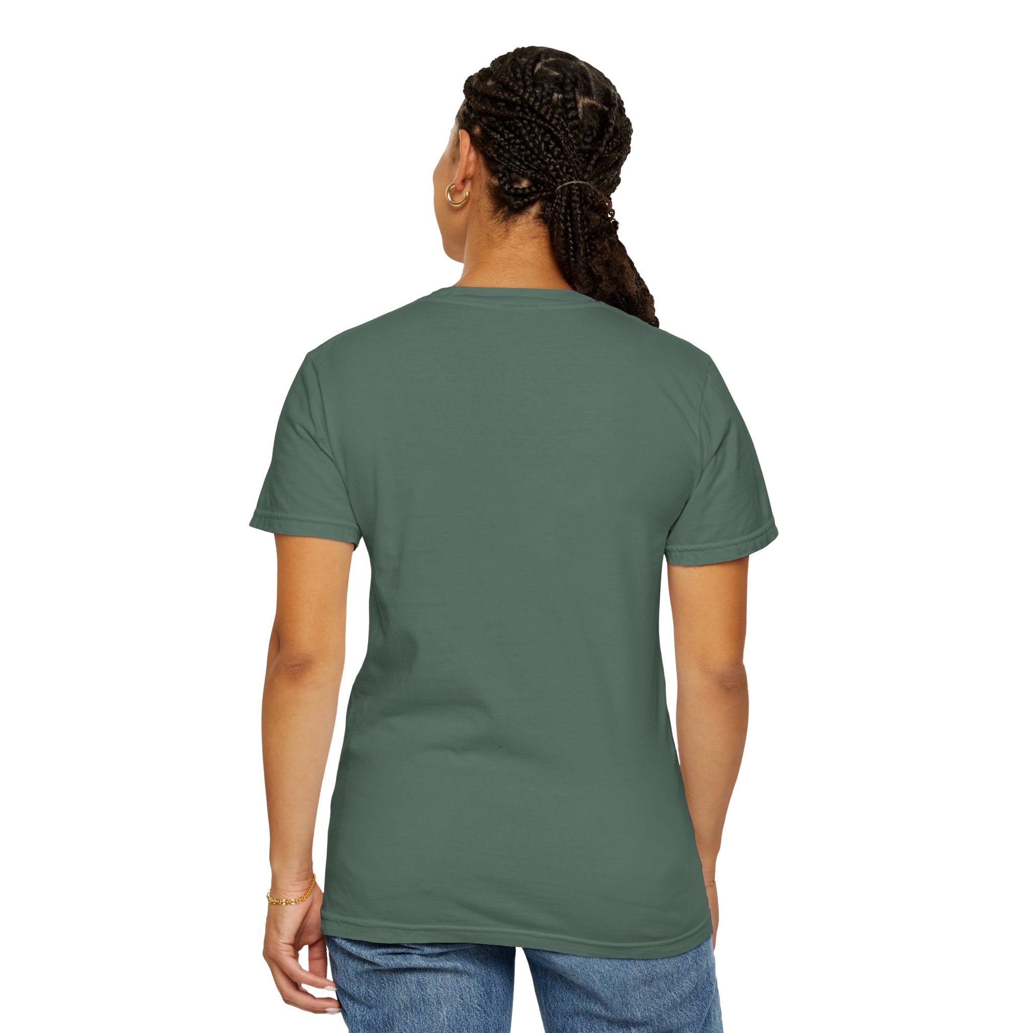 Tales & Ink Signature Readers, Writers & Dreamers Literary Tee