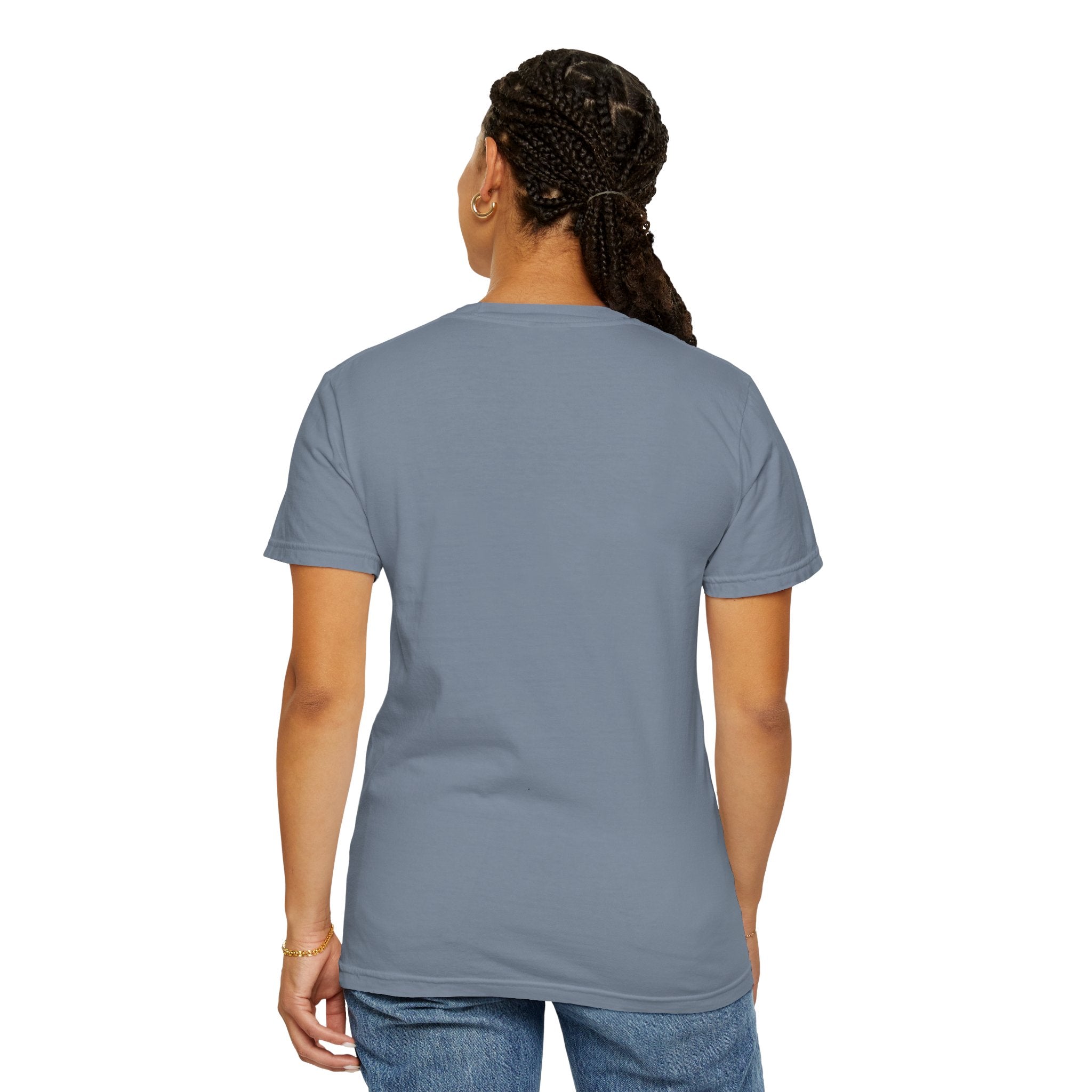 Tales & Ink Signature Readers, Writers & Dreamers Literary Tee