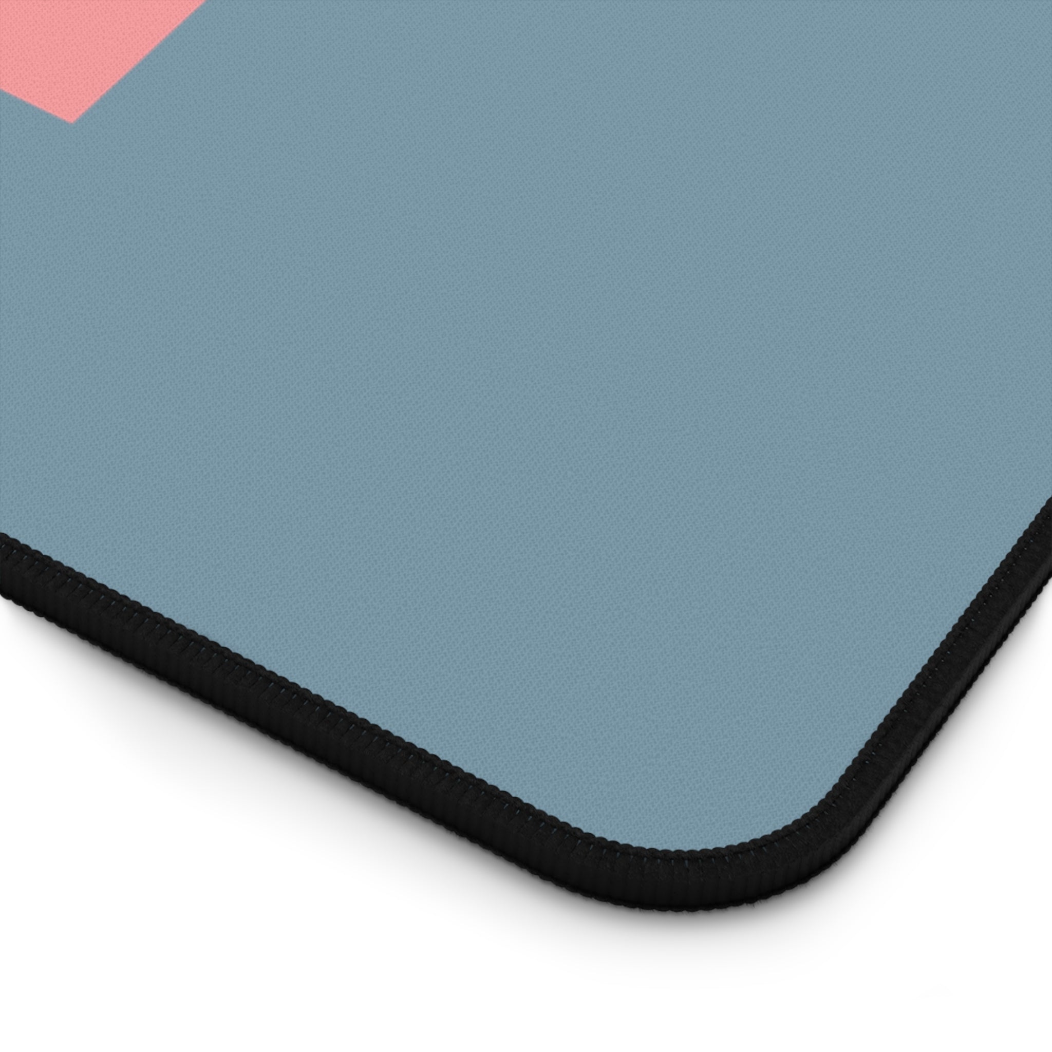 Author Vibes Desk Mat — Writer’s Inspirational Mouse Pad & Workspace Mat