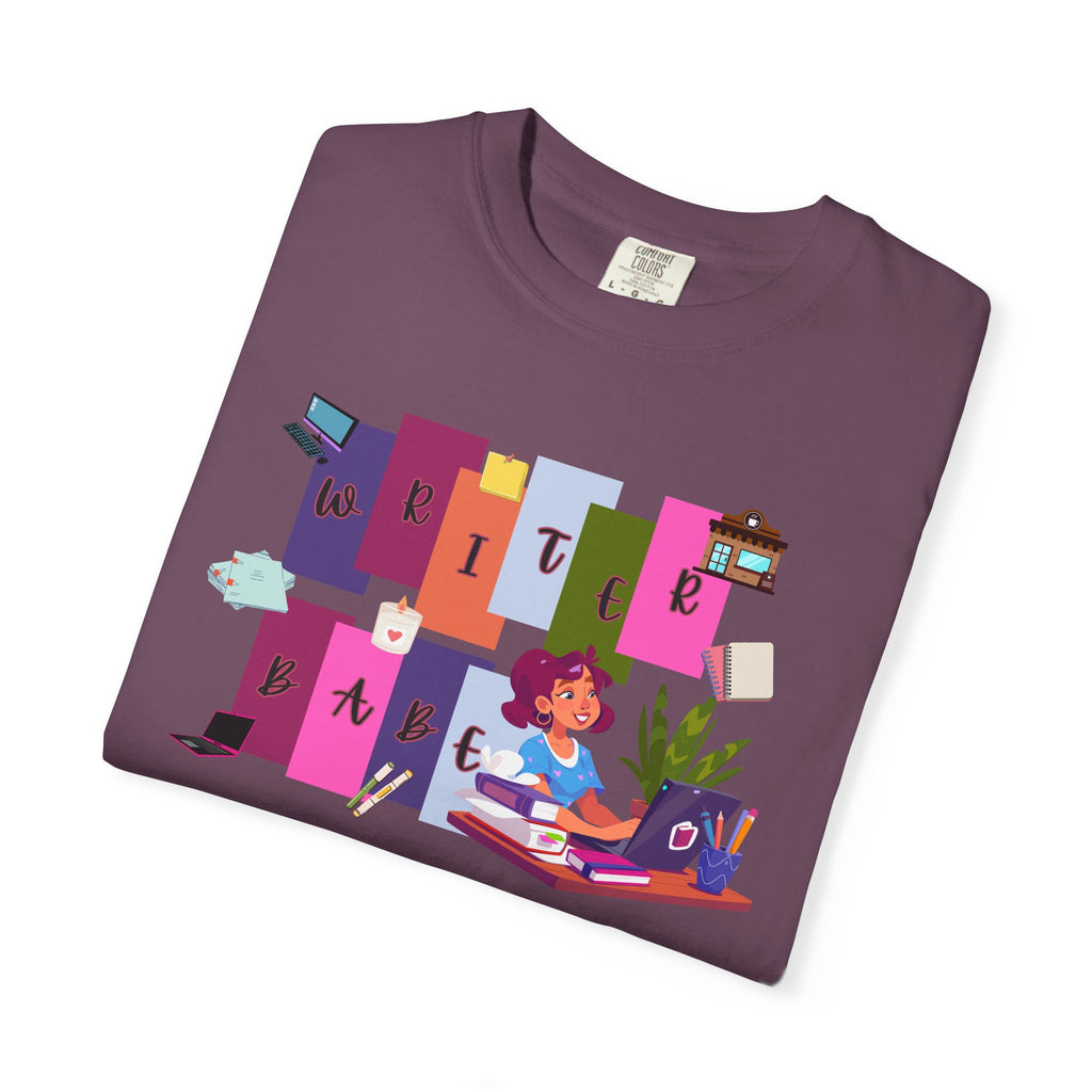 Writer Babe T-Shirt