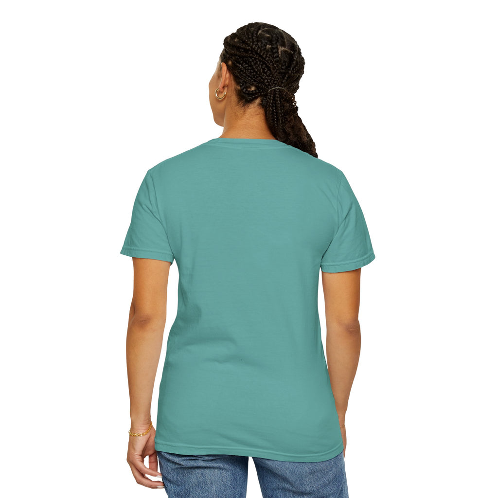 Tales & Ink Signature Readers, Writers & Dreamers Literary Tee