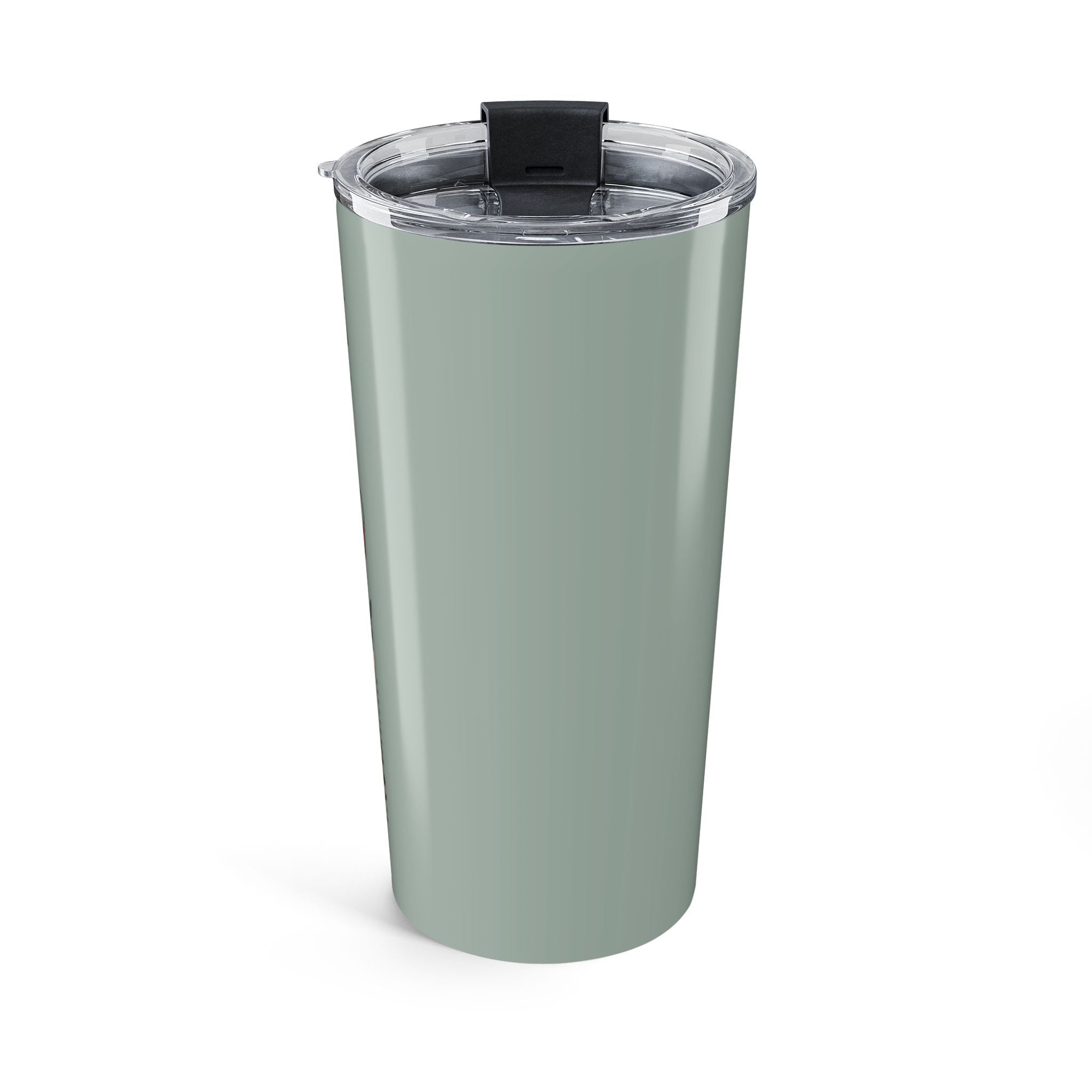 Bookish Babe 20oz Tumbler – Cute Reader Travel Mug