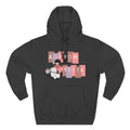 Author Vibes Hoodie
