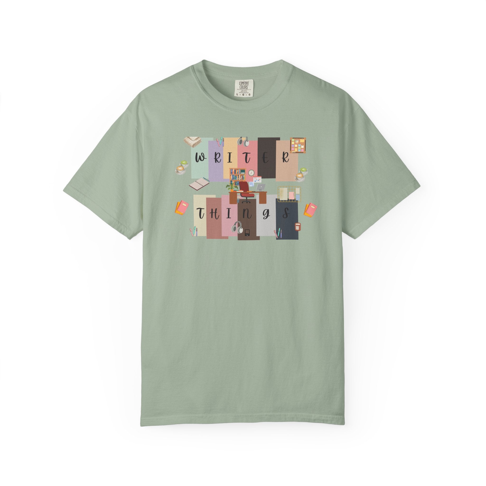 Writer Things T-Shirt