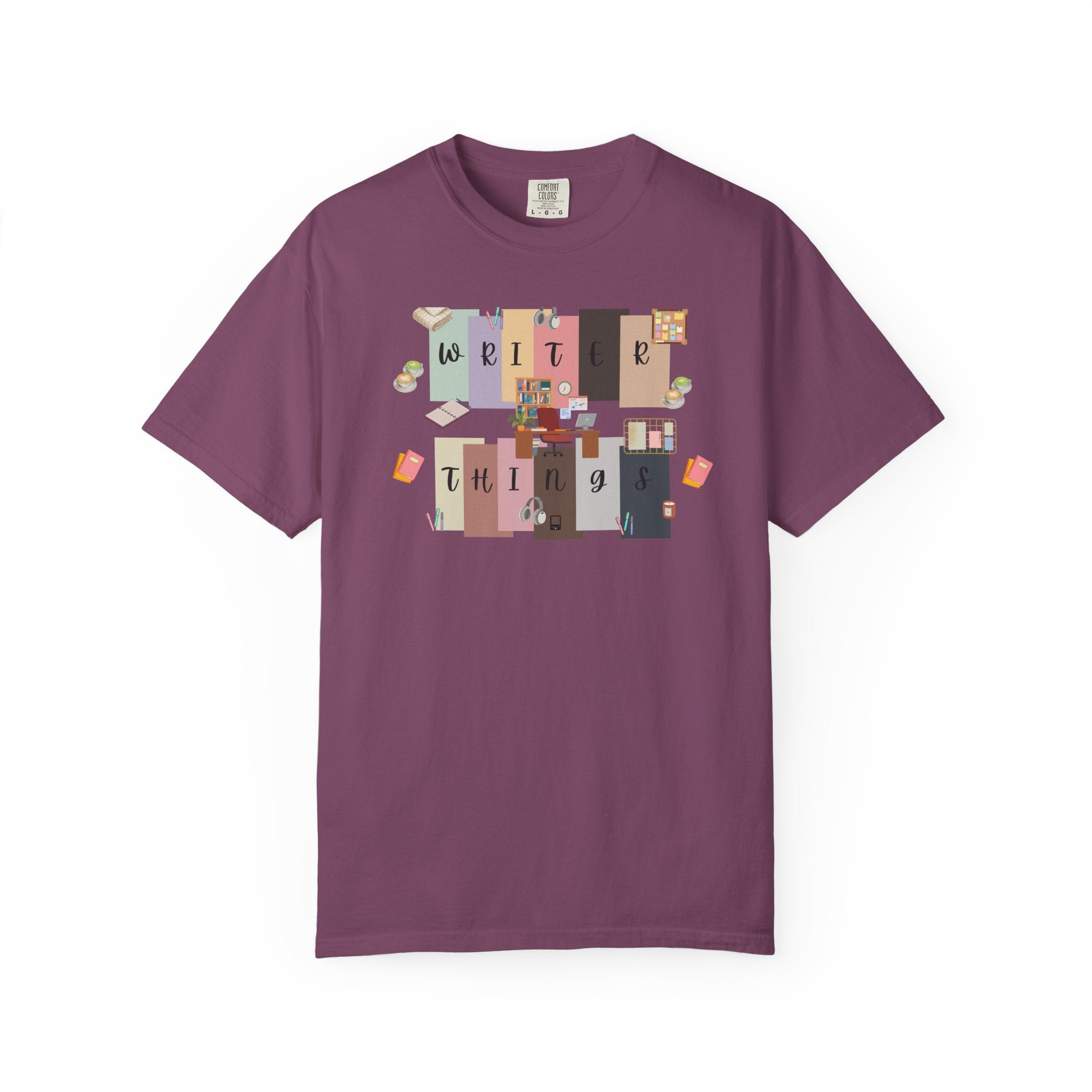 Writer Things T-Shirt