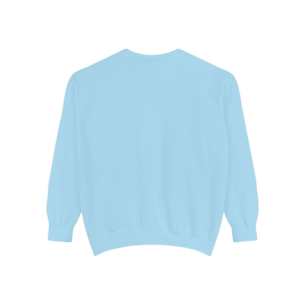 Write Things Sweatshirt — Cozy Writer Crewneck for Authors & Journalers