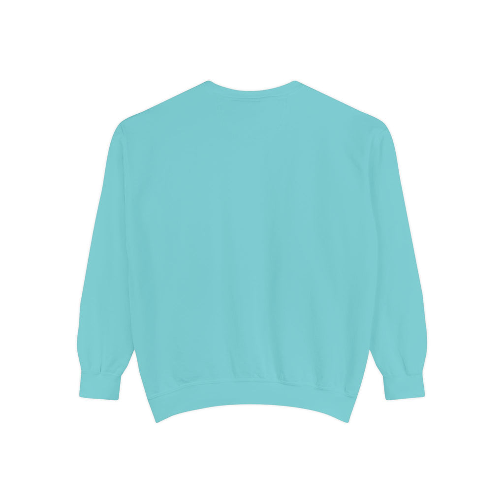 Writer Babe Crewneck Sweatshirt