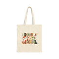 World Builder Tote Bag
