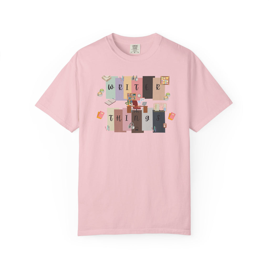 Writer Things T-Shirt