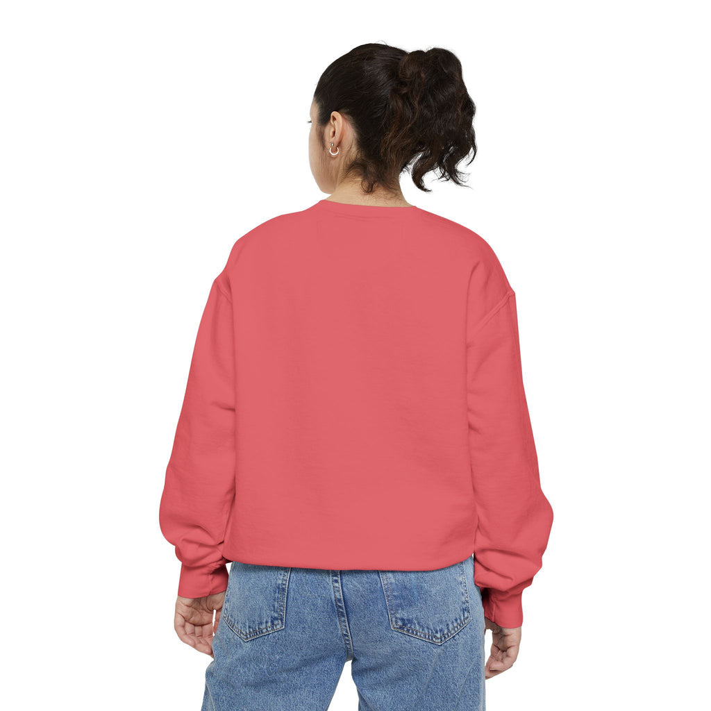Story Lover Sweatshirt — Vintage Bookish Graphic Pullover for Readers