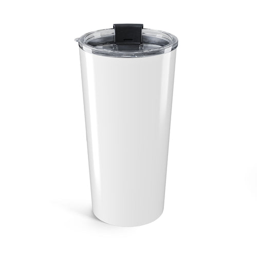 20oz Travel Tumbler — Story Lover Bookish Design (Books, Reading & Cozy Gifts)
