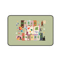 World Builder Desk Mat — RPG Mapmaking & Tabletop Gaming Mouse Pad