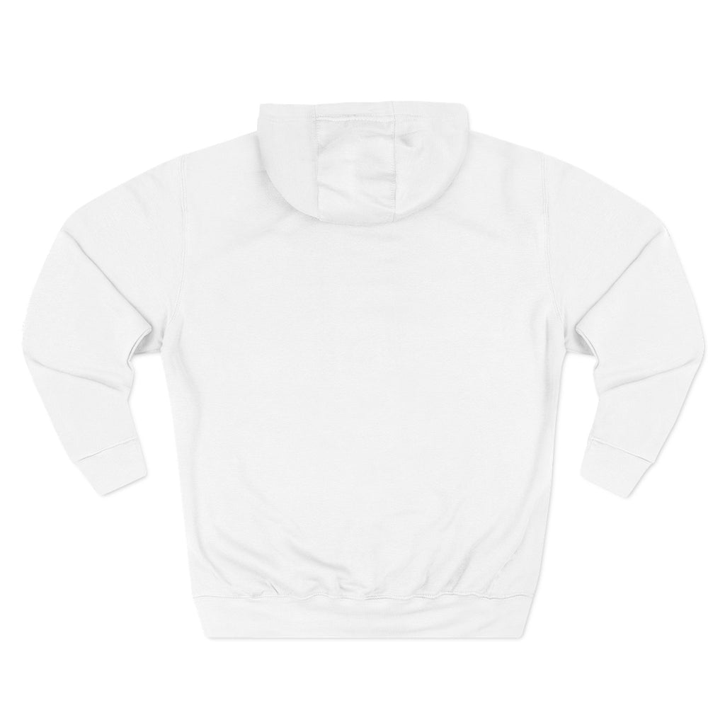 Tales & Ink Signature Hoodie — ‘For the Readers, Writers, Dreamers, Thinkers’ Cozy Fleece Pullover