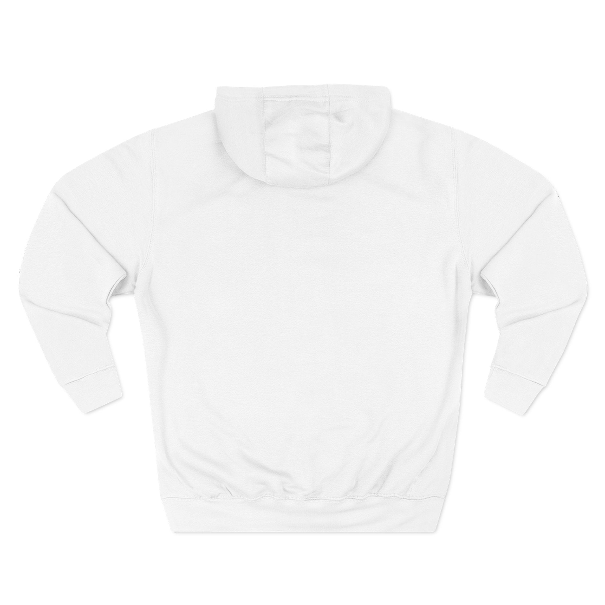 Tales & Ink Signature Hoodie — ‘For the Readers, Writers, Dreamers, Thinkers’ Cozy Fleece Pullover