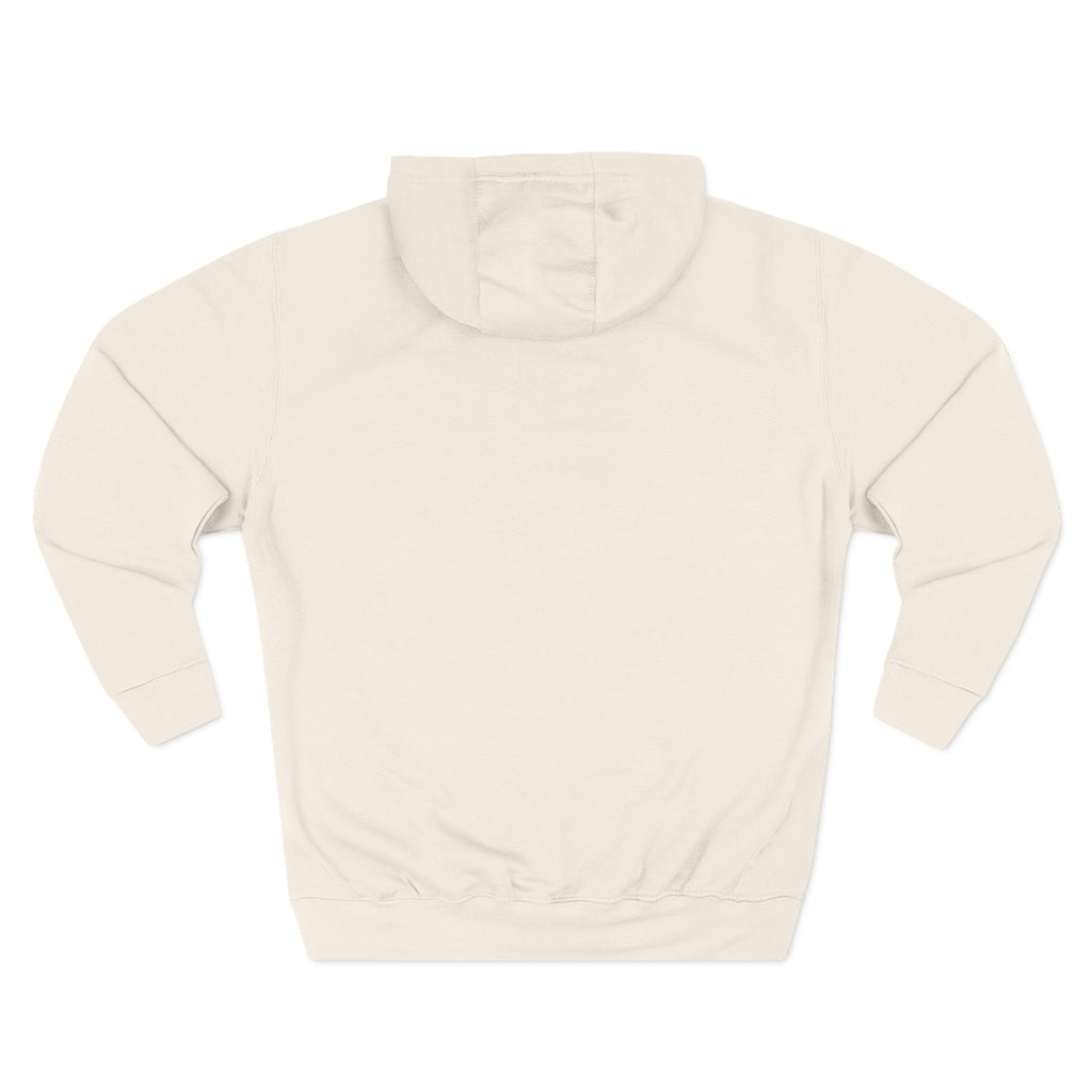 Writer Hoodie — World Builder Design Pullover