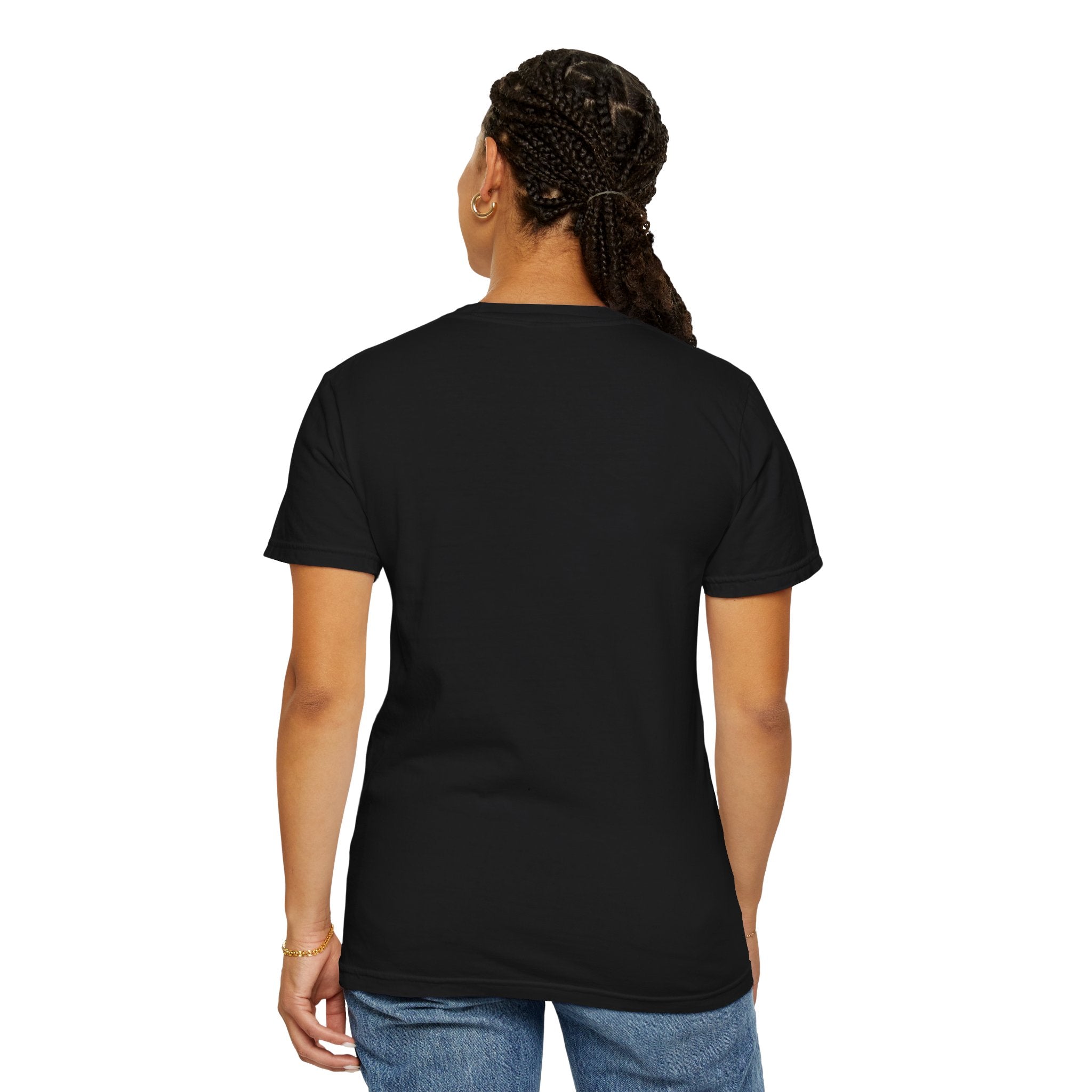 Tales & Ink Signature Readers, Writers & Dreamers Literary Tee