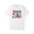 Reading Magic T-Shirt – Cute Book Lover Graphic Tee