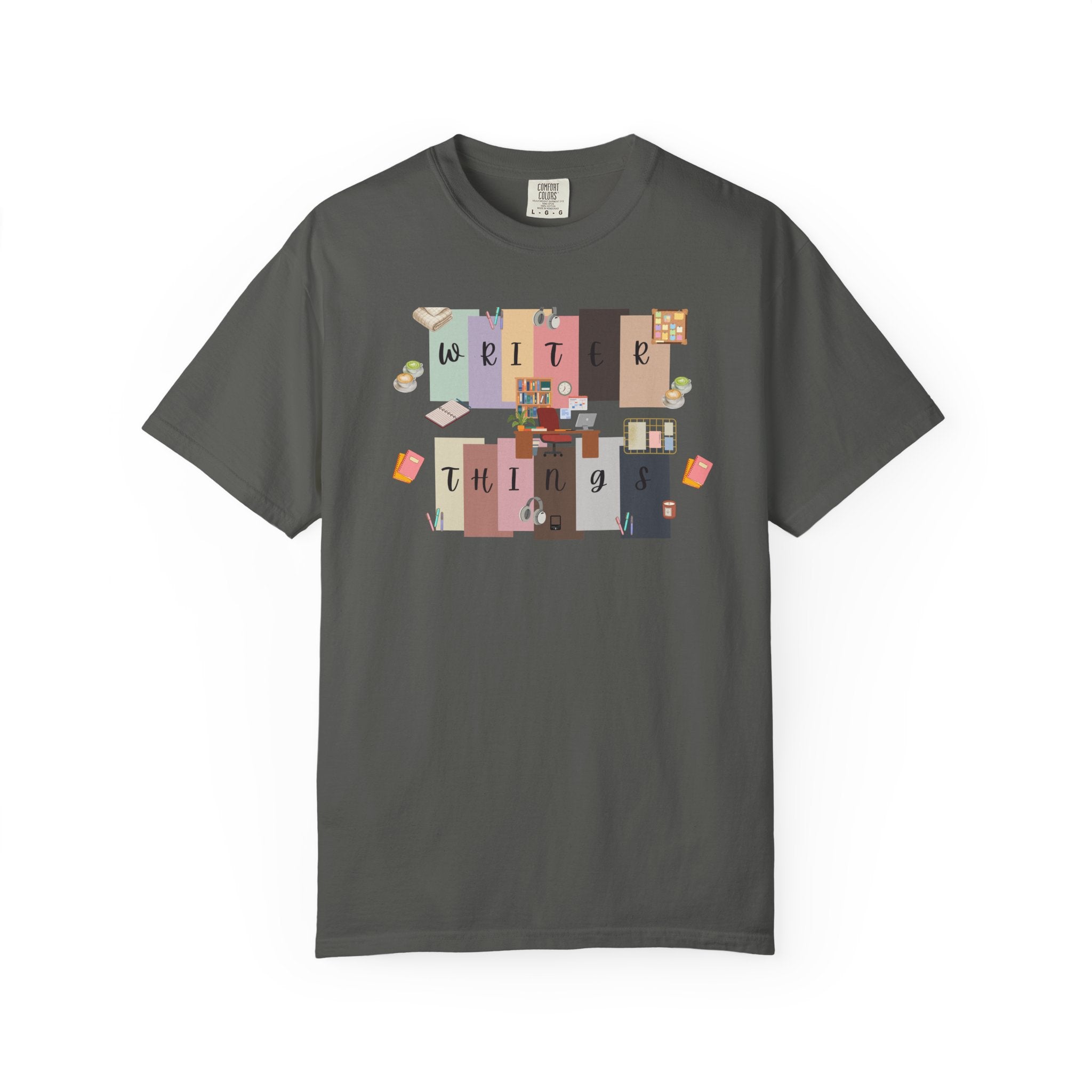 Writer Things T-Shirt