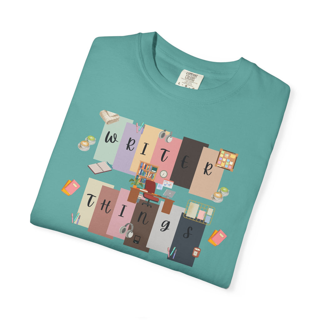 Writer Things T-Shirt