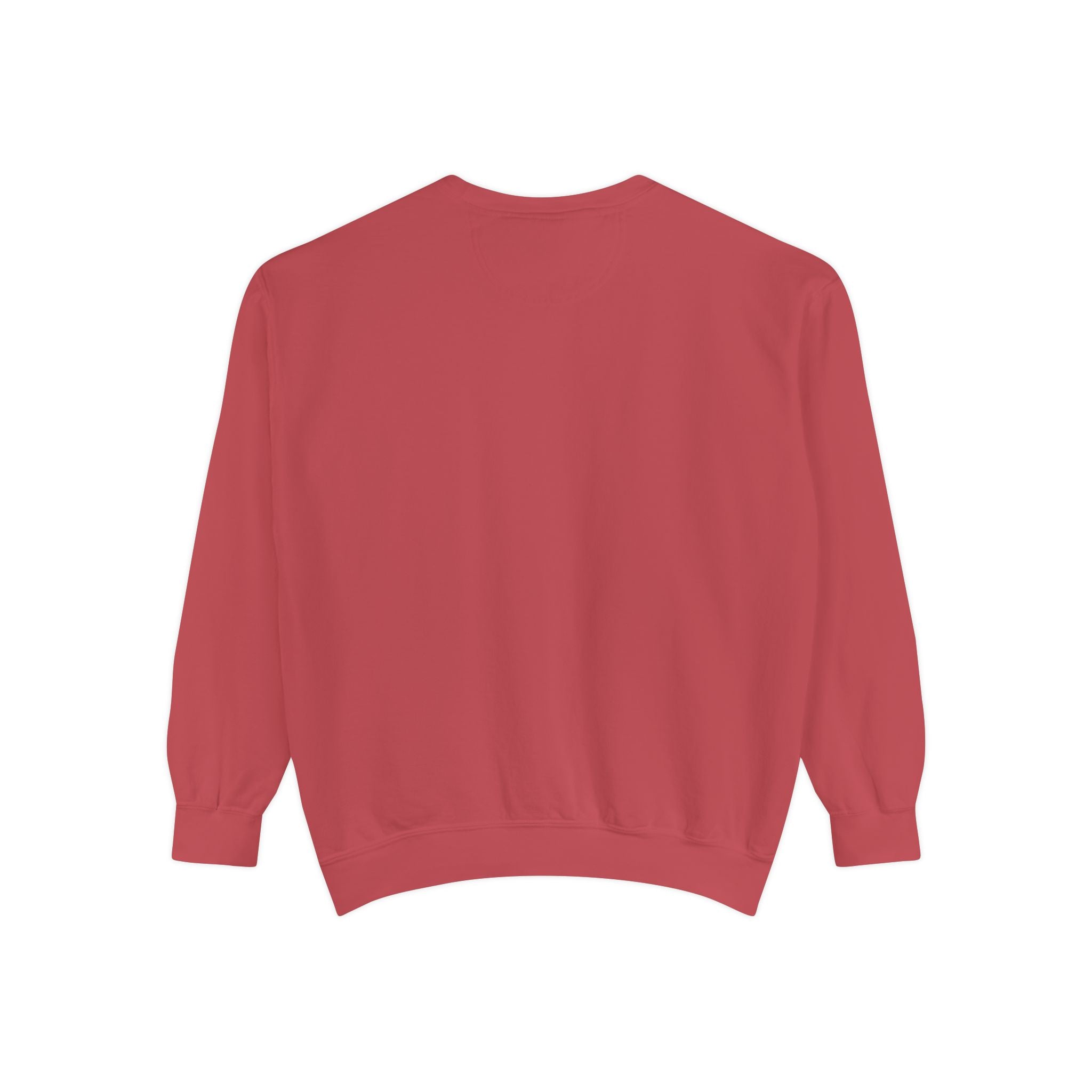 Write Things Sweatshirt — Cozy Writer Crewneck for Authors & Journalers