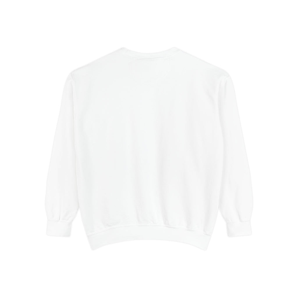Writer Babe Crewneck Sweatshirt