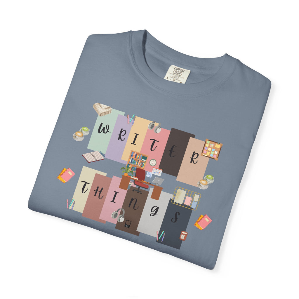 Writer Things T-Shirt