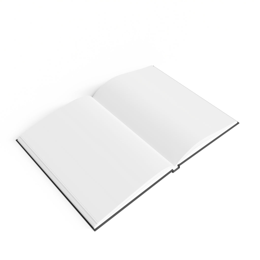World Building Sketchbook — Blank Journal for Writers & RPG Creators