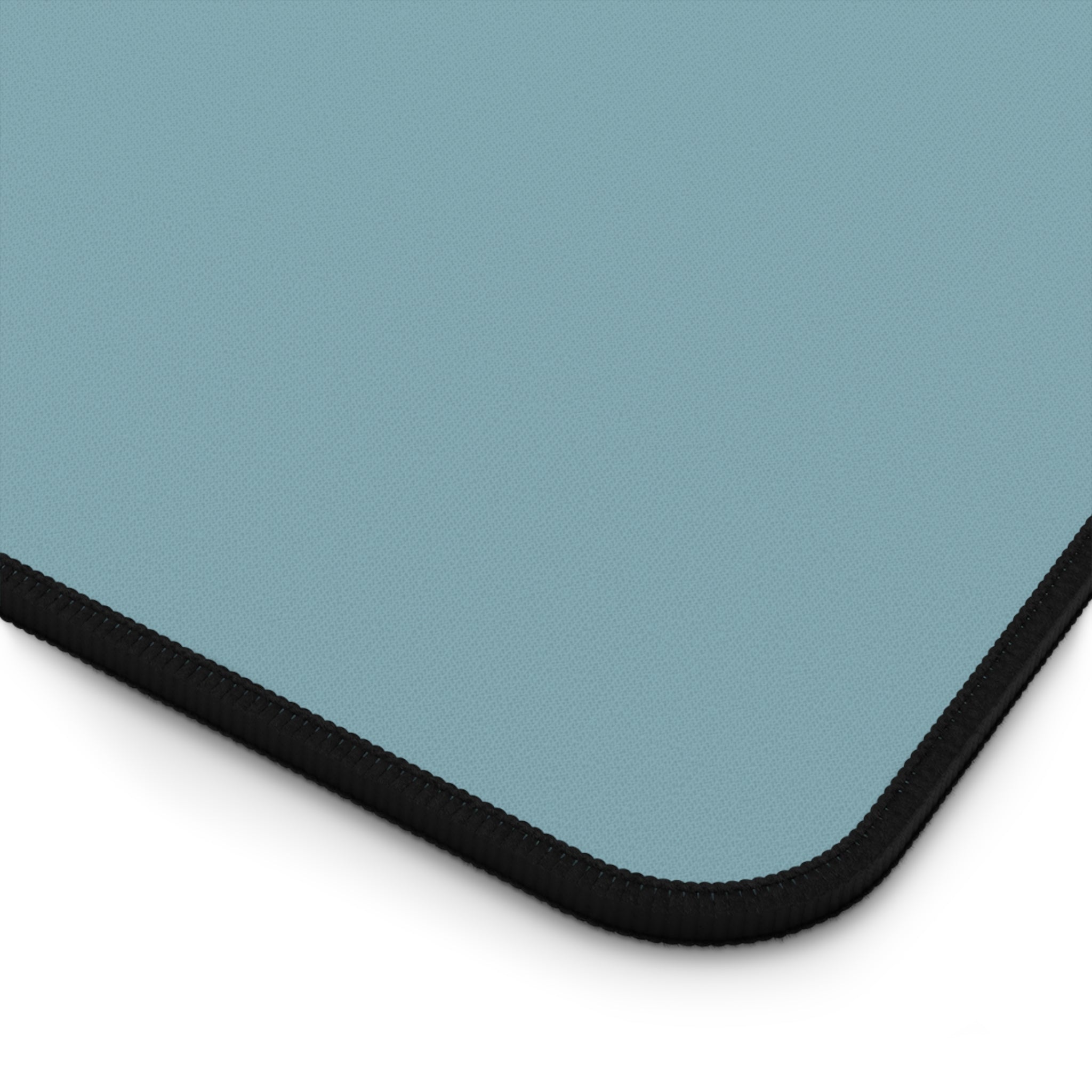 Writer Things Desk Mat — Cozy Pastel Writing Desk Mousepad