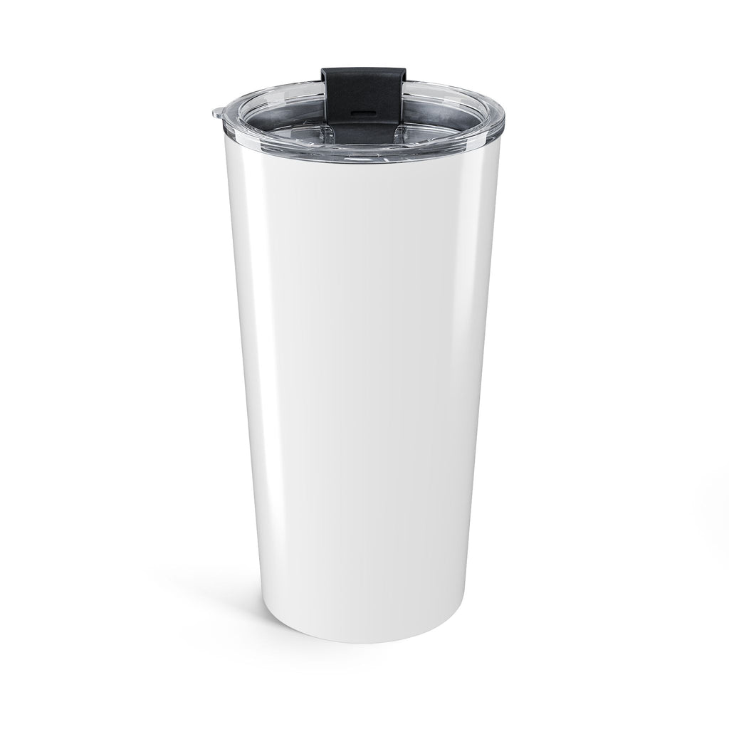 Author Vibes 20oz Tumbler — Cute Reader Book Lover Travel Cup