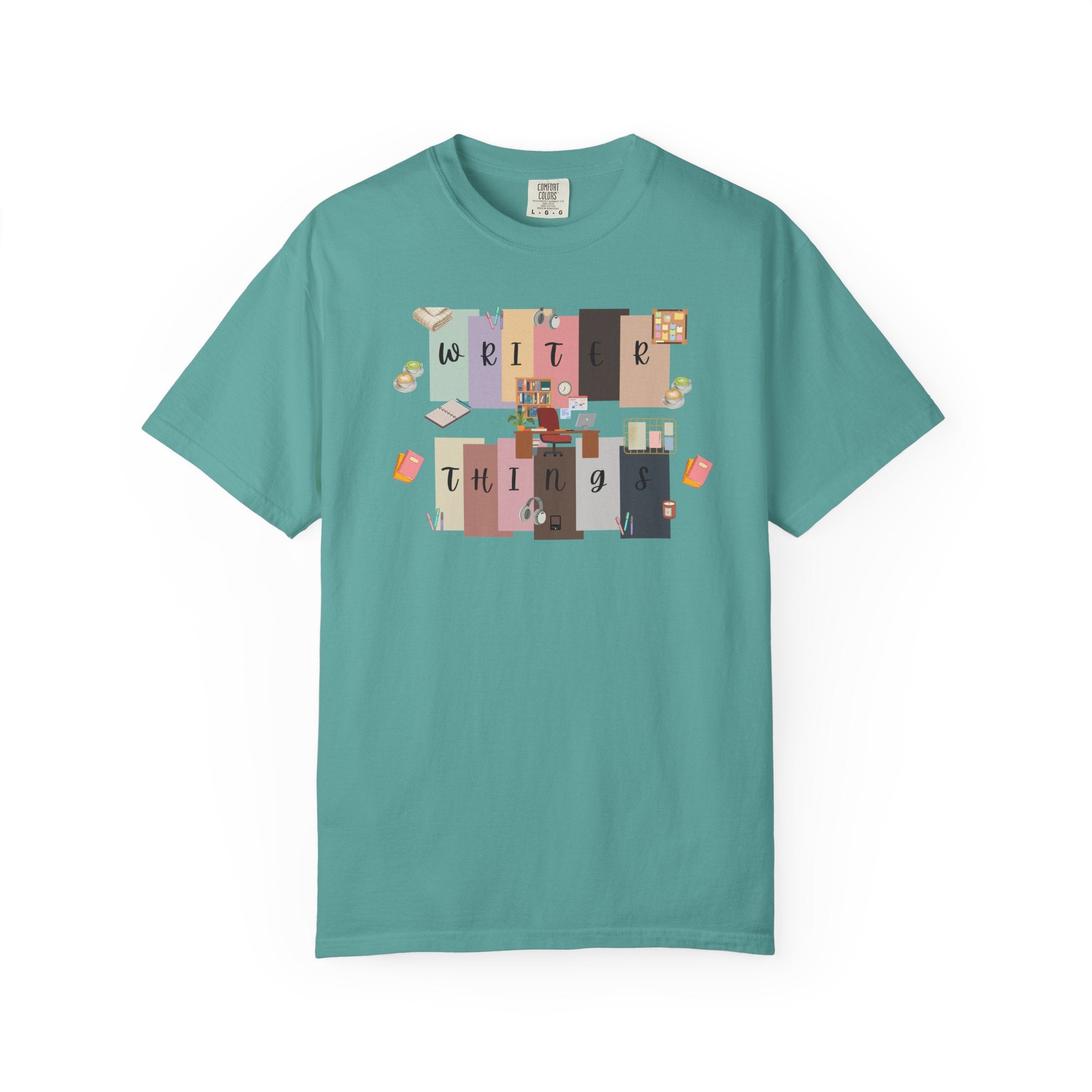 Writer Things T-Shirt