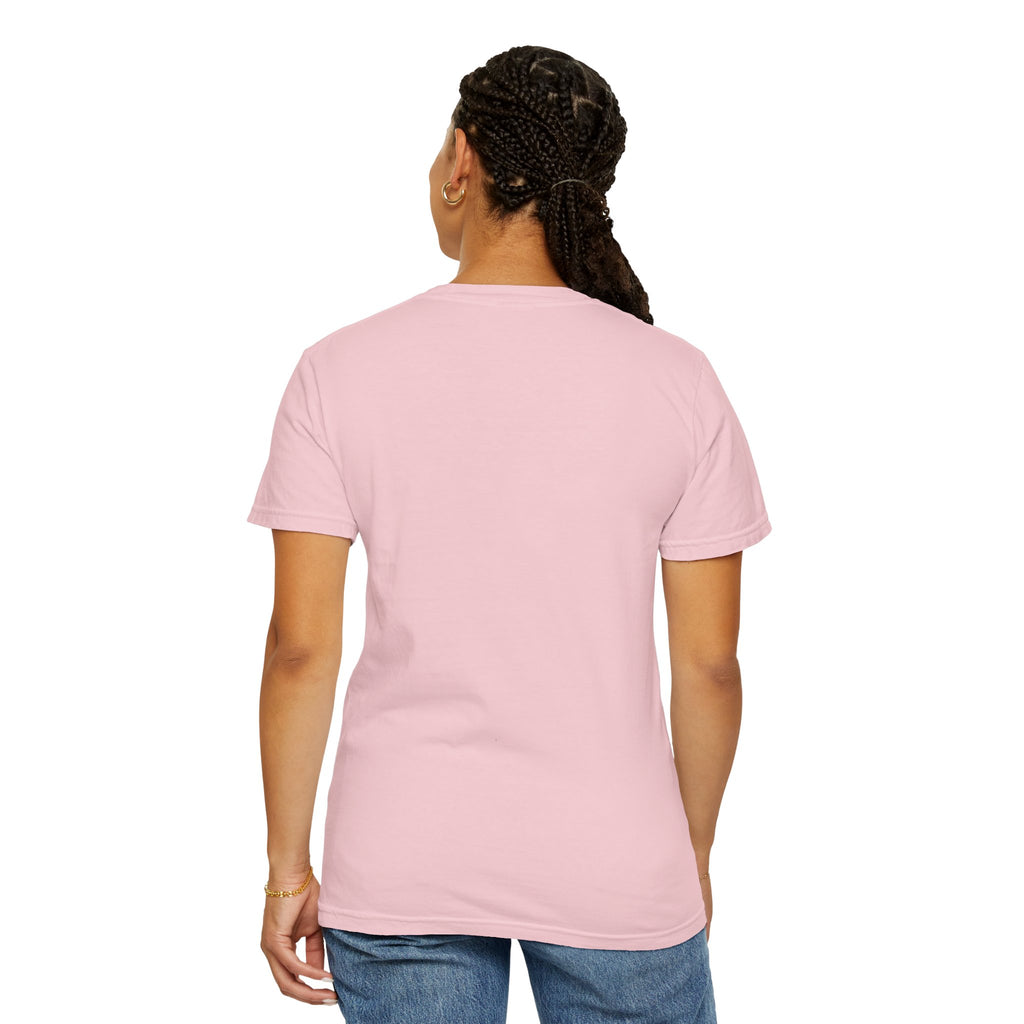 Tales & Ink Signature Readers, Writers & Dreamers Literary Tee
