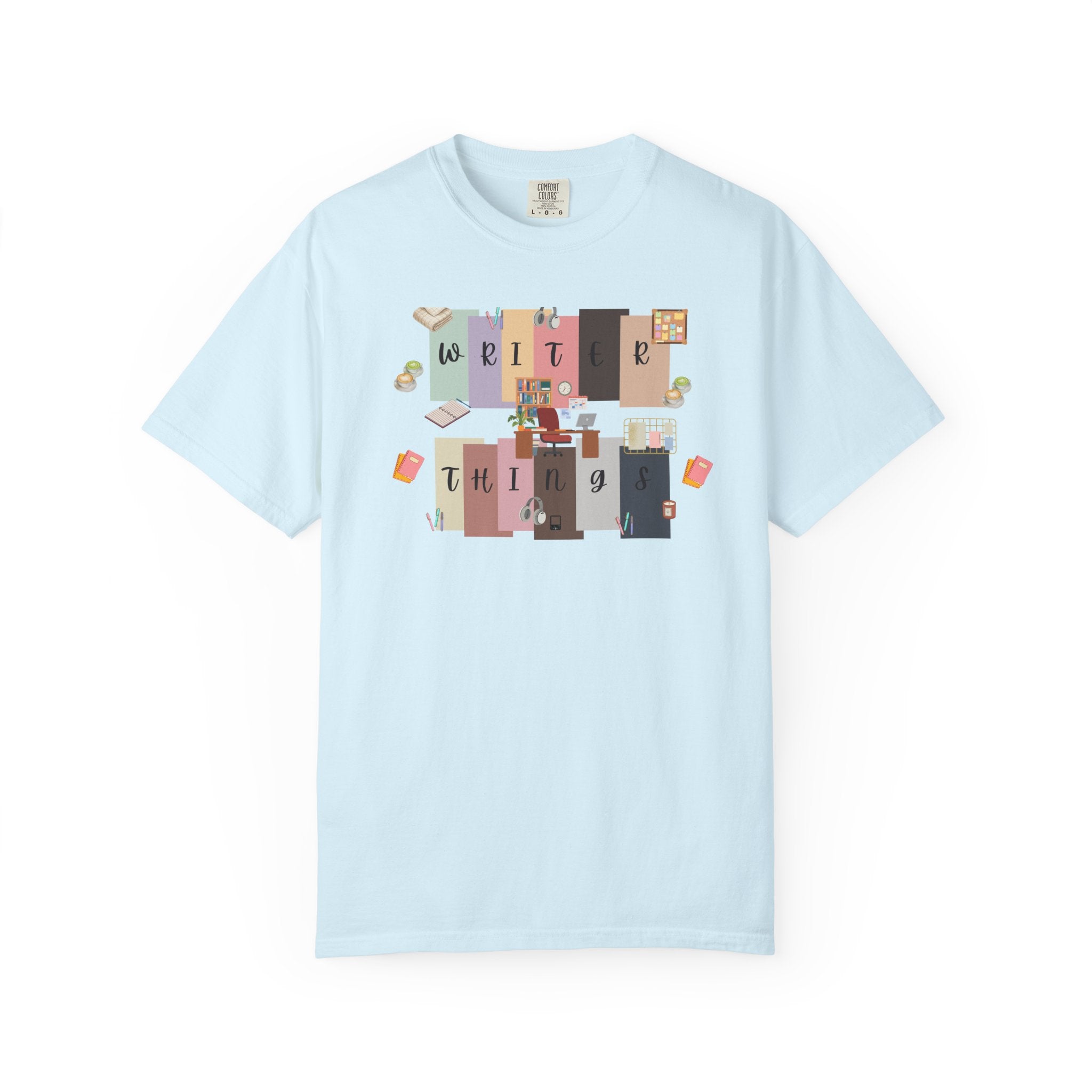 Writer Things T-Shirt