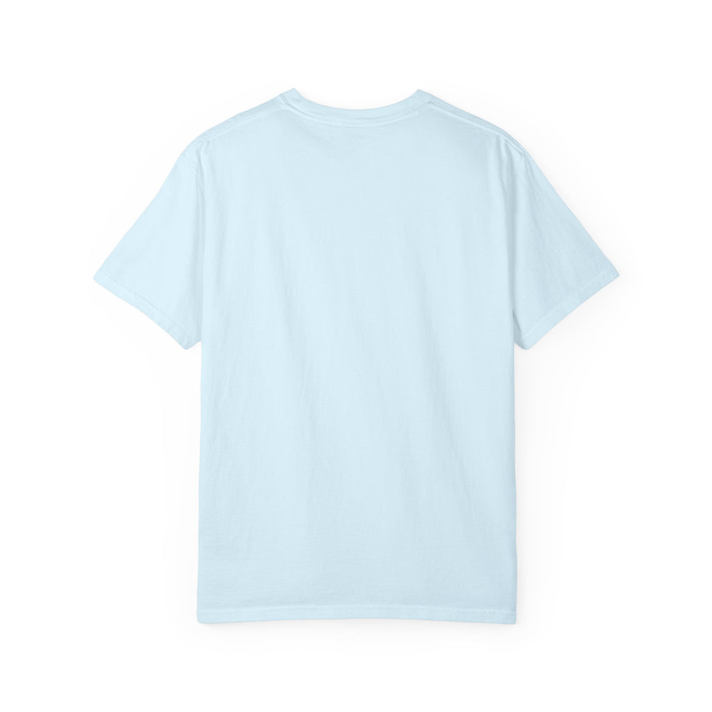 Writer T-Shirt — "I'm a Writer; Anything You Say or Do May Be Used in a Story" Literary Tee