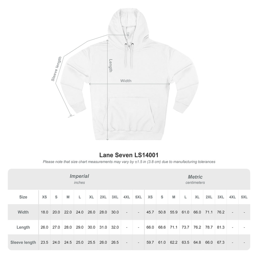 Writer Hoodie — Cozy Typewriter & Notebook Literary Sweatshirt