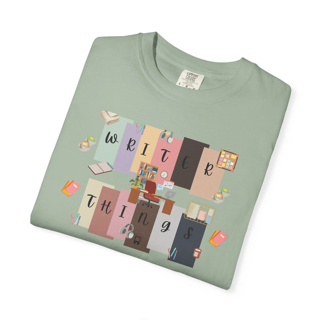 Writer Things T-Shirt