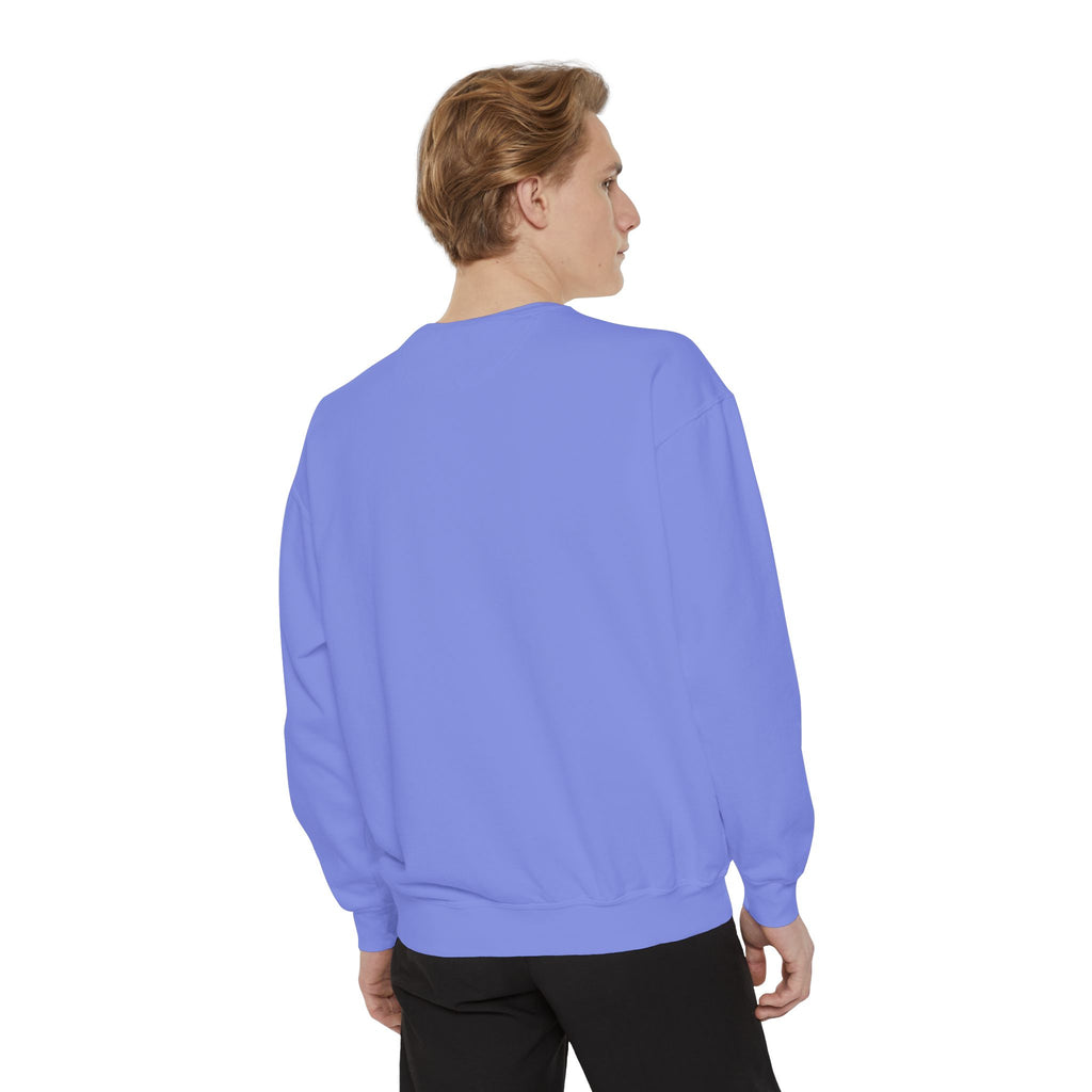 Write Things Sweatshirt — Cozy Writer Crewneck for Authors & Journalers