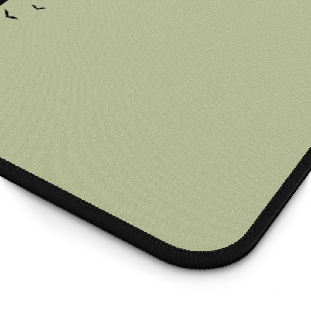 World Builder Desk Mat — RPG Mapmaking & Tabletop Gaming Mouse Pad