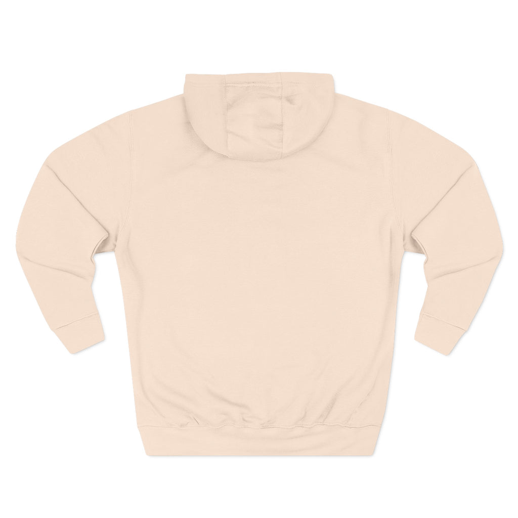 Story Lover Hoodie — Vintage Book Lover Graphic Pullover