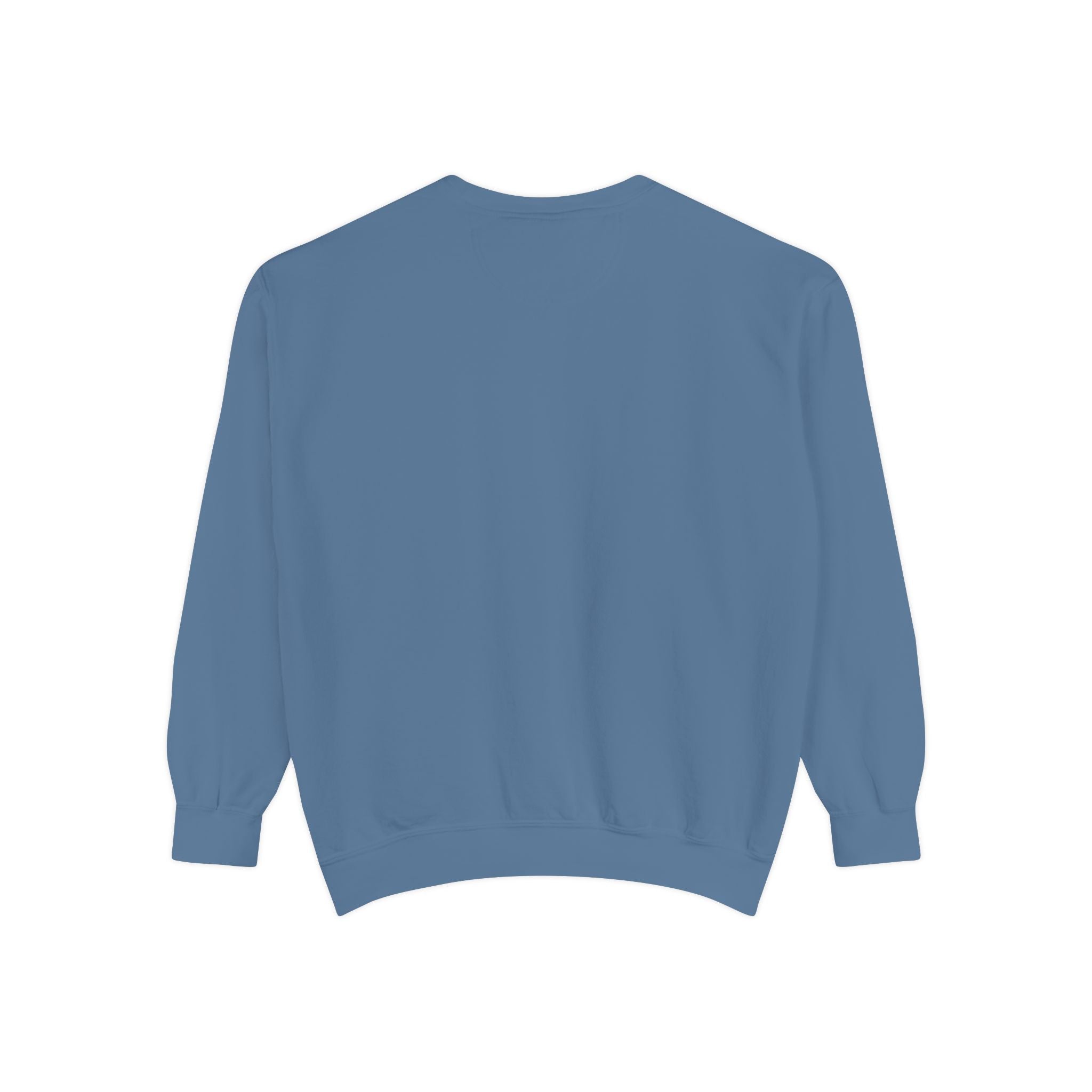 Book Girl Sweatshirt — Cozy Reading Lover Graphic Crewneck