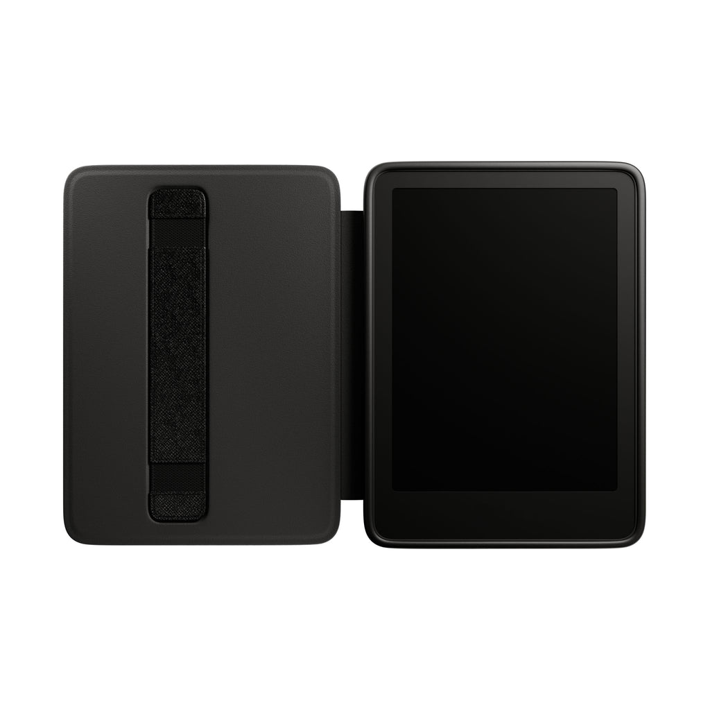 Kindle Case — "Tales & Ink" Reader Cover for Book Lovers, Writers, Dreamers