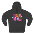 Writer Babe Hoodie