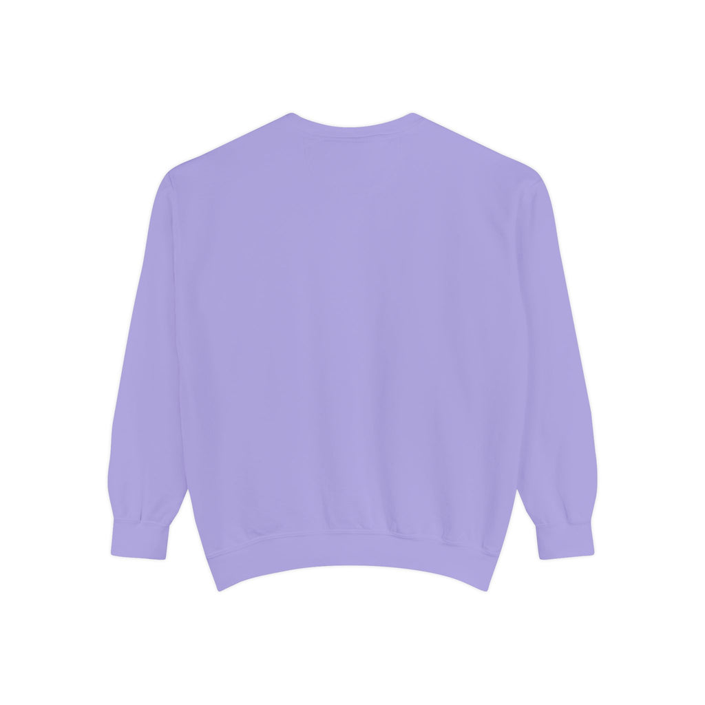 Writer Babe Crewneck Sweatshirt