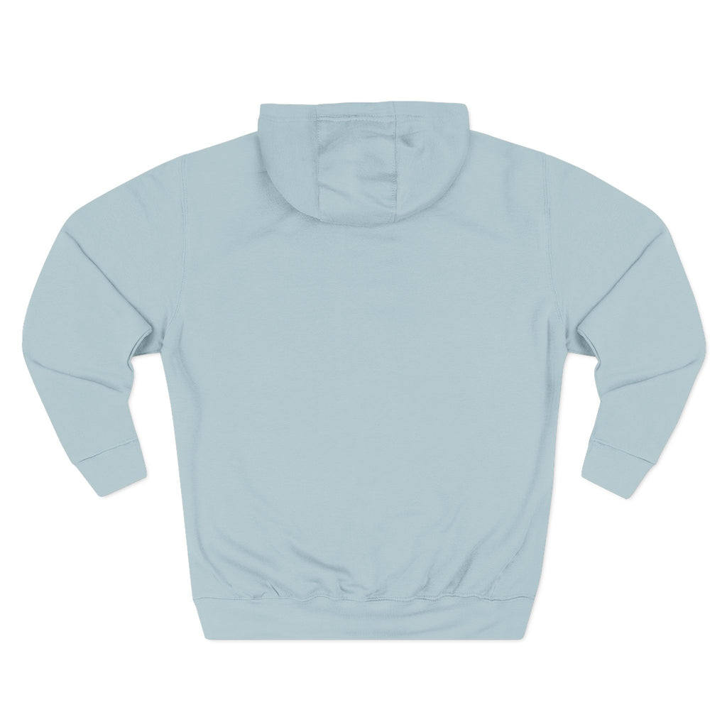Novel Lover Hoodie — Cozy Literary Graphic Pullover