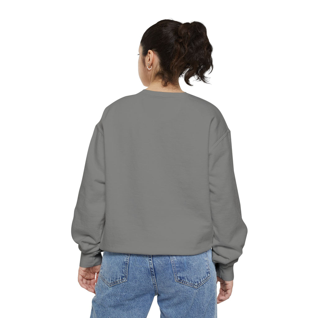 Writer Babe Crewneck Sweatshirt