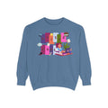 Writer Babe Crewneck Sweatshirt