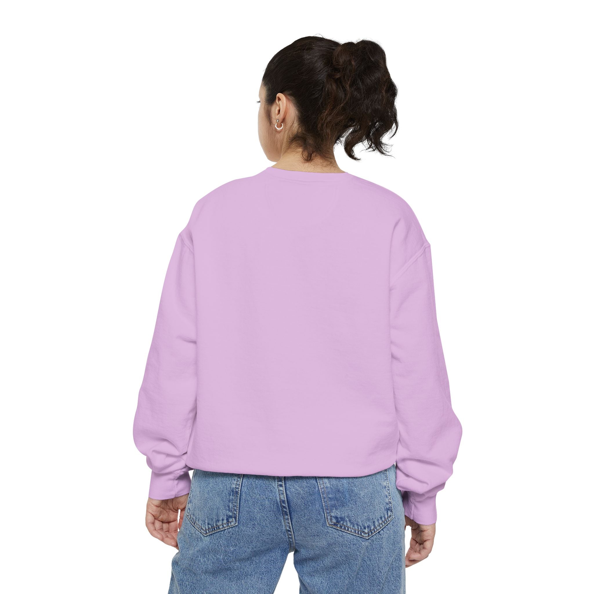 Story Lover Sweatshirt — Vintage Bookish Graphic Pullover for Readers